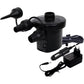 ELECTRIC PUMP FOR MATTRESSES 3 NOZZLES 29P312-2EU Turystyka/Materace I Maty/Pompki Your Sports Performance