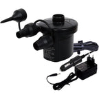 ELECTRIC PUMP FOR MATTRESSES 3 NOZZLES 29P312-2EU Turystyka/Materace I Maty/Pompki Your Sports Performance