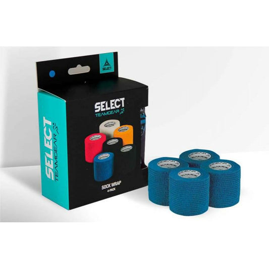 Tape for gaiter Select 4/pack 5 cm x 4.5 m T26-17710 Accessories/Protectors and knee pads Select