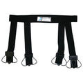 Bauer Sr Gaiters Belt In preparation Your Sports Performance