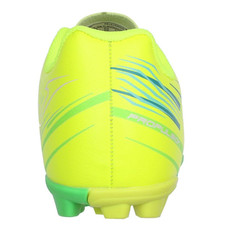 Joma Propulsion 2505 Jr HG PRJS2509HG shoes Footwear/Football/FG/JR Joma
