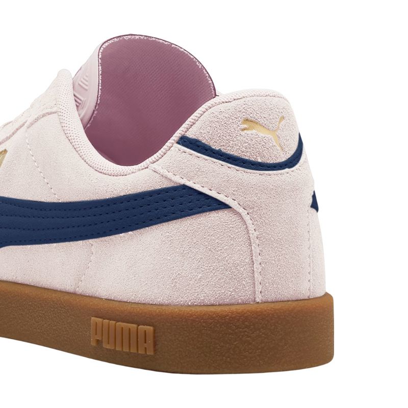 Puma Club II W 400717 17 Shoes Footwear/Lifestyle Puma