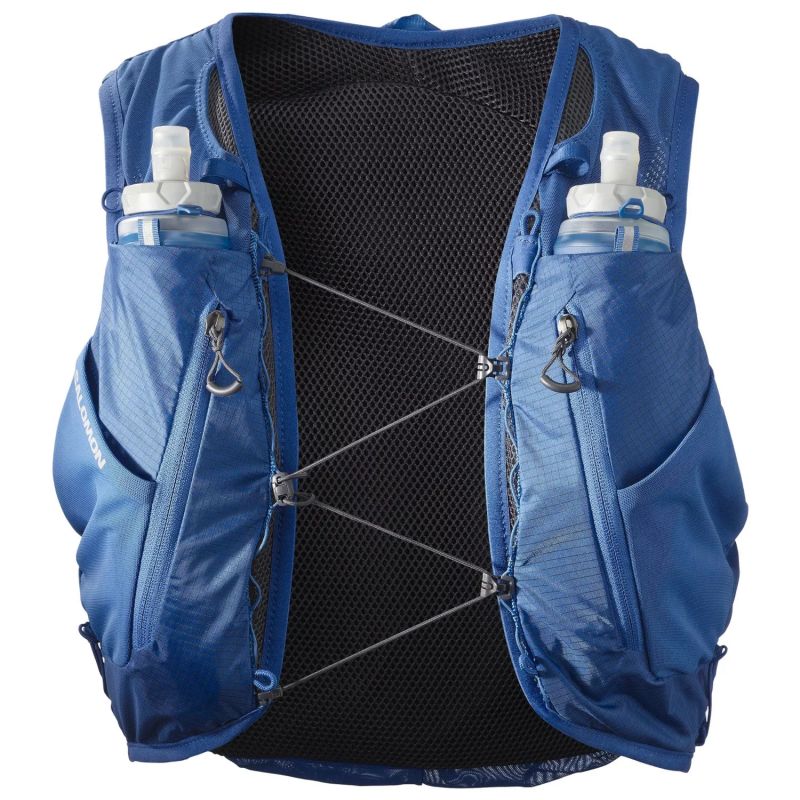 Backpack, vest Salomon Adv Skin Cross Season M C19184 Accessories/Plecaki/pozostałe plecaki Your Sports Performance