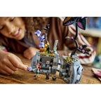 LEGO Disney 43288 - Sally's Flowerpot Kid/Toys Your Sports Performance