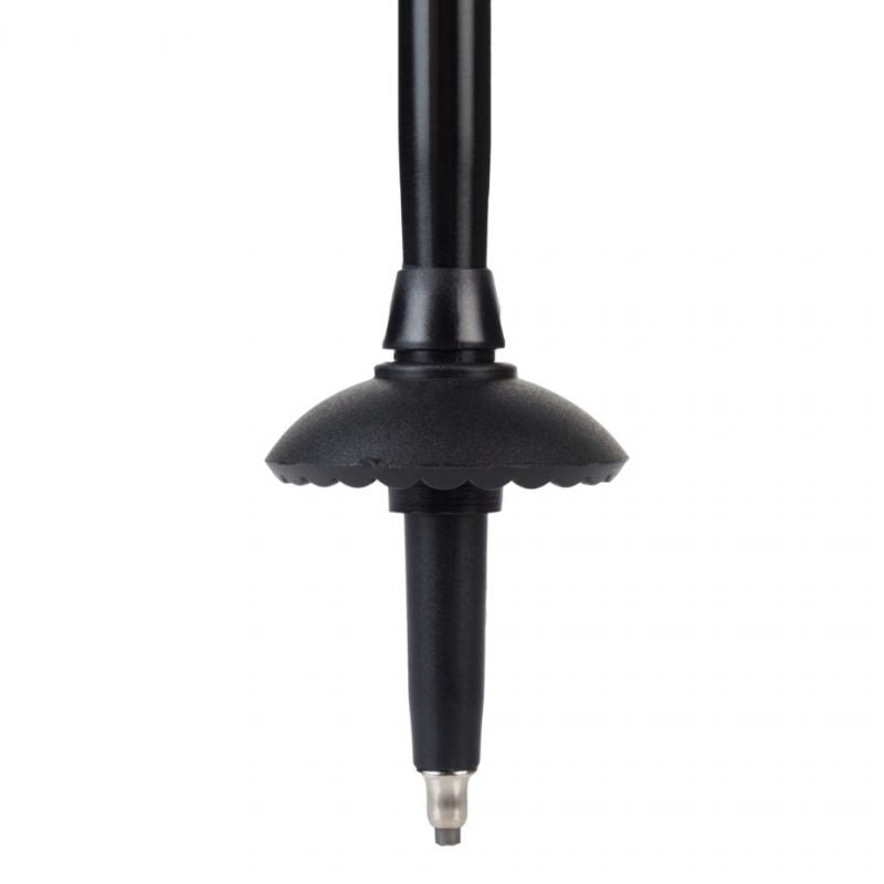 Spokey Ekvilibro BK/OE 923971 trekking poles Accessories Your Sports Performance