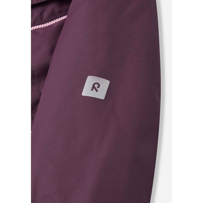 Winter jacket Reima Reimatec Raisio Jr 5100289A-4960 Clothing/Outdoor/Reima Your Sports Performance