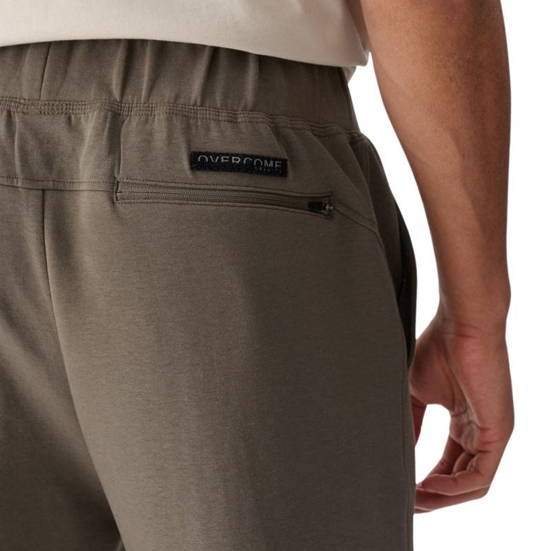 Trousers 4F CAS M0990 M 4FWSS25TTROM0990 80S Clothing/Lifestyle/Trousers, shorts/4F 4F