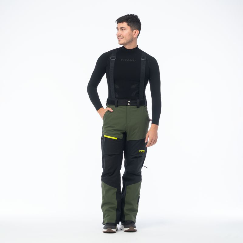 Men's VORAL PANTS PRIMALOFT To be categorized Your Sports Performance