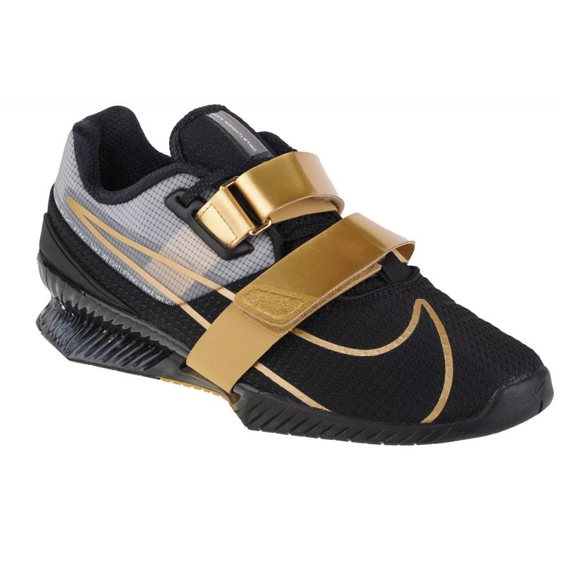 Nike Romaleos 4 M CD3463-001 shoes Footwear/Training/Men Nike