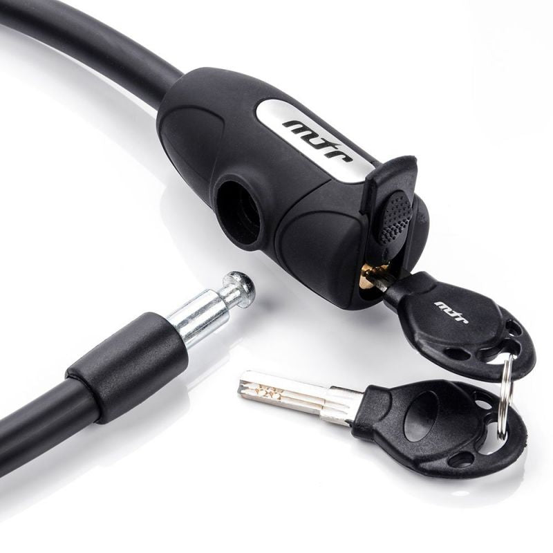 ZAPIĘCIE ROWEROWE METEOR BLOCKER Accessories/Bicycle/Akcesoria rowerowe Your Sports Performance