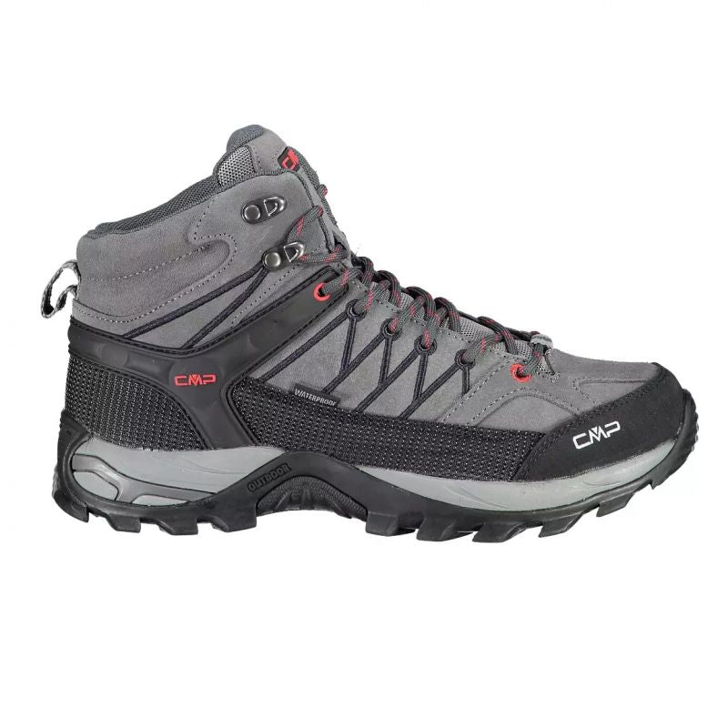 CMP Rigel Mid WP M 3Q12947-44UF shoes Footwear/Outdoor/CMP Your Sports Performance
