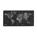 NATEC Time Zone NPO-1119 mouse pad (800mm x 400mm) In preparation Your Sports Performance