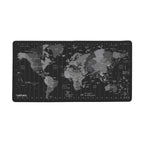 NATEC Time Zone NPO-1119 mouse pad (800mm x 400mm) In preparation Your Sports Performance