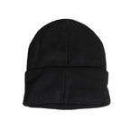 Air Jordan Peak Satin-Lined Beanie Black - HJ3224-010