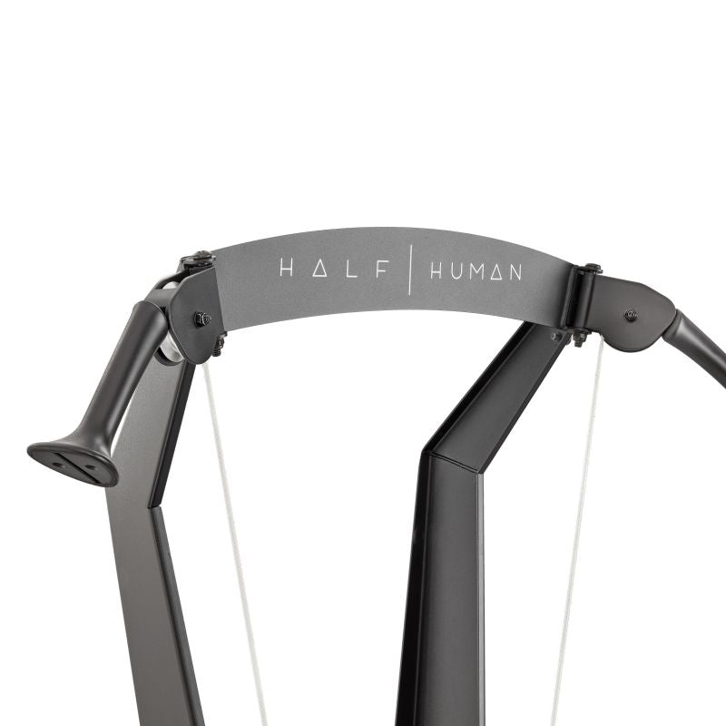 Half Human Air Ski Trainer with Base SFIT-P-HH30007 Accessories/Training equipment/Ławki Your Sports Performance