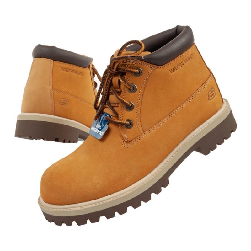 Skechers M 205274/WTN shoes Footwear/Outdoor/Skechers Skechers