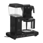 Moccamaster KBG 741 Select black coffee machine AGD - Produkty/Ekspresy do kawy Your Sports Performance