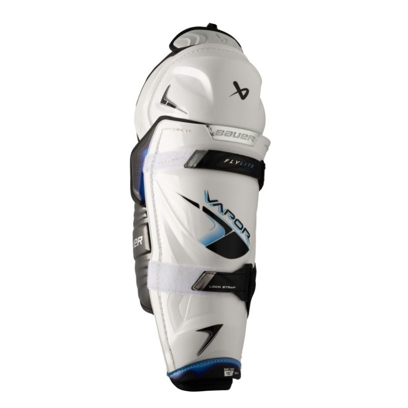Bauer Vapor Flylite Senior hockey shin guards In preparation Your Sports Performance