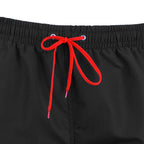 Crowell M swimming shorts black 300/400 Clothing/Swimming Your Sports Performance