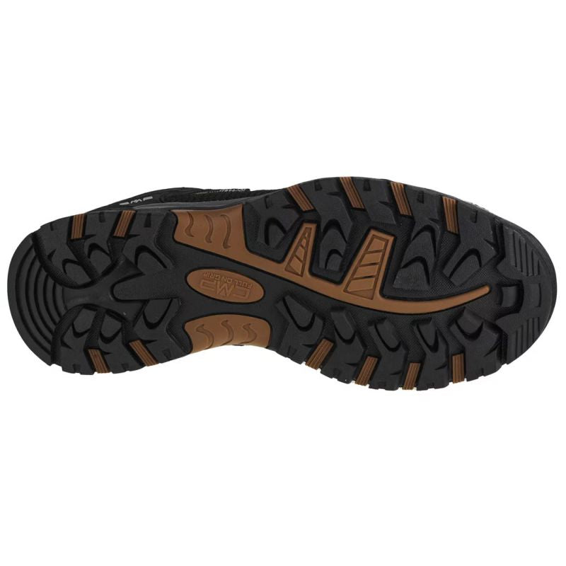 CMP Rigel Low Jr 3Q13244-P773 Footwear/Outdoor/Alpinus Your Sports Performance
