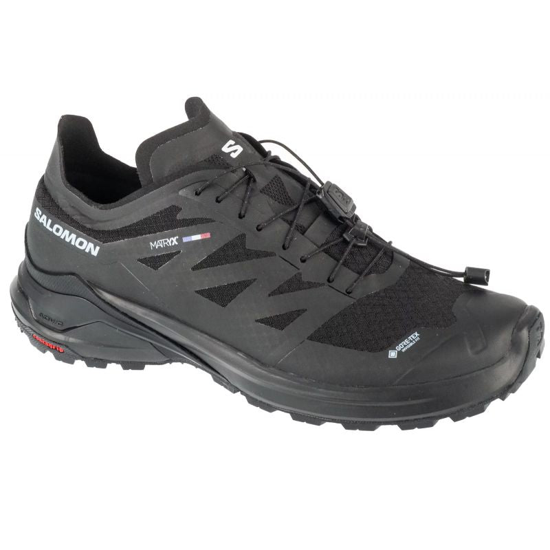Salomon Xa Meta Gore-tex Mif W L47828600 Running Shoes Footwear/Running/Women Your Sports Performance