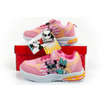 Leomil Jr Shoes DM011005 Footwear/Lifestyle/Leomil Your Sports Performance