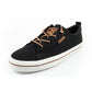 Lee Cooper women's sports shoes sneakers fashionable black comfortable