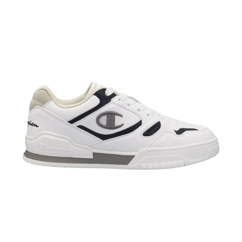 Champion 3 Point Tech Low M S22272 WW011 shoes Footwear/Lifestyle/Champion Your Sports Performance