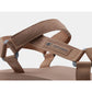 Women's sandals with a soft EVA 4F foam insole *Kategoria tymczasowa Your Sports Performance