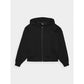 Women's sweatshirt with a hood, 4F 4FWAW24TSWSF1306-20S *Kategoria tymczasowa Your Sports Performance