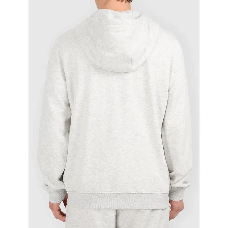 Men's zip-up hoodie 4F 4FWMM00TSWSM2550-27M