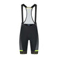 Rogelli HERO II shorts black-fluorescent 2XL Rogelli/Rower/Men/Spodenki Your Sports Performance