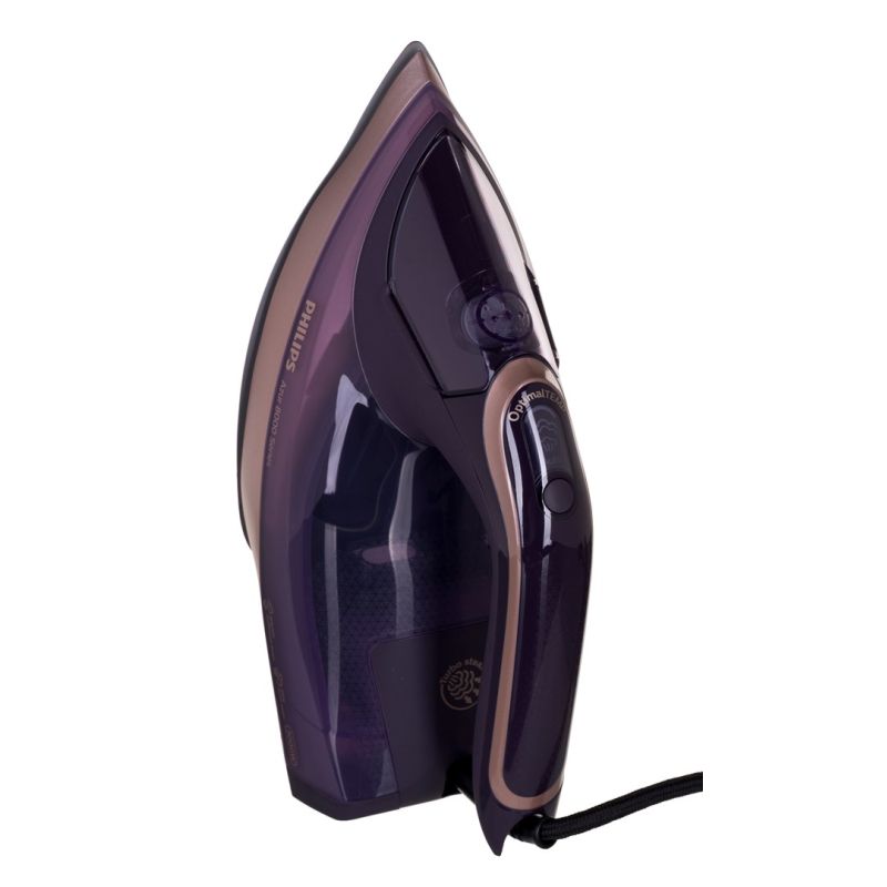 PHILIPS DST 8040/30 iron AGD - Produkty/Żelazka i generatory pary Your Sports Performance