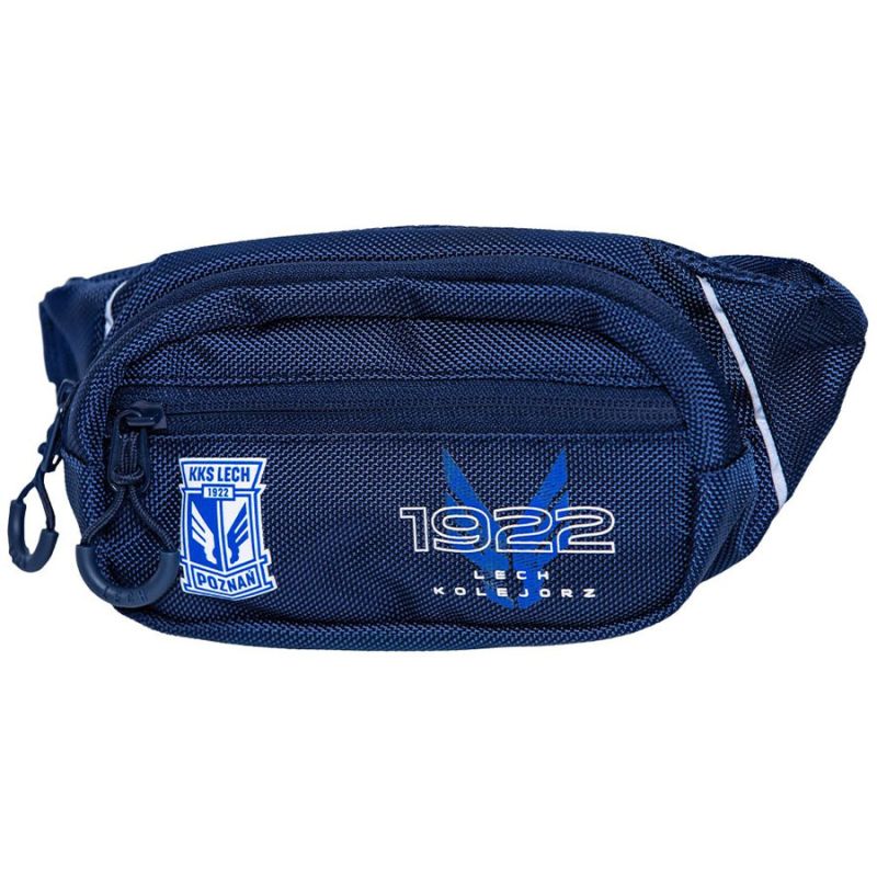 Small Kidney Bag 1922 Wings BS Navy Blue In preparation Your Sports Performance