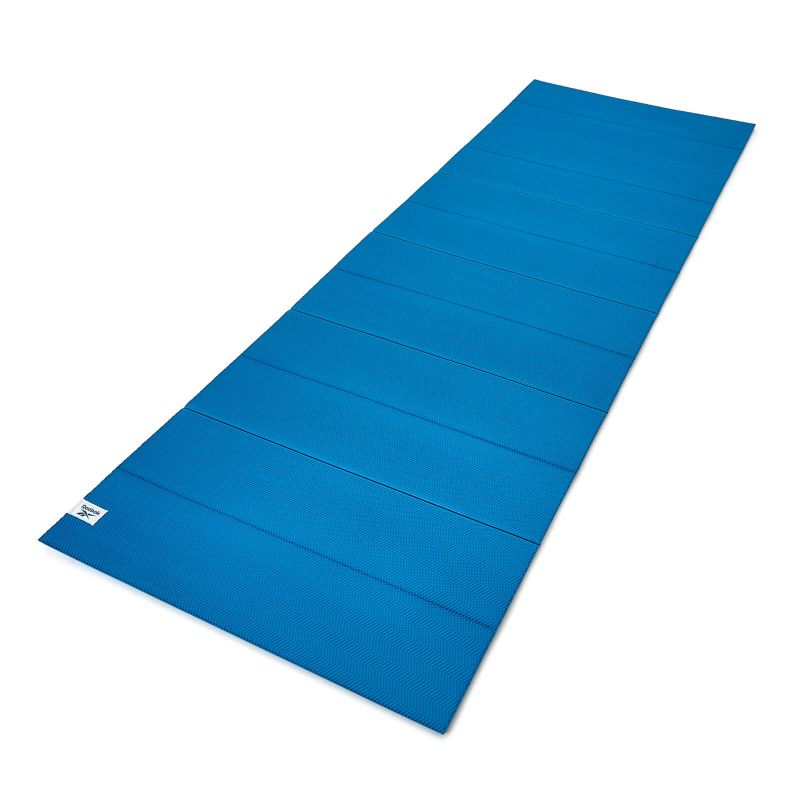 Reebok 11050BL yoga mat Accessories/Training equipment Reebok