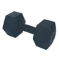 Spokey Monster dumbbells 2x 6 kg SPK-943623 Accessories/Training equipment Your Sports Performance