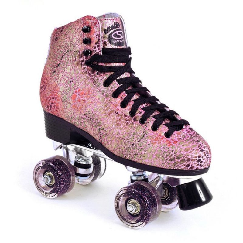 Roller skates SMJ Sport Exotic HS-TNK-000009222 Accessories/Skating/Wrotki Your Sports Performance