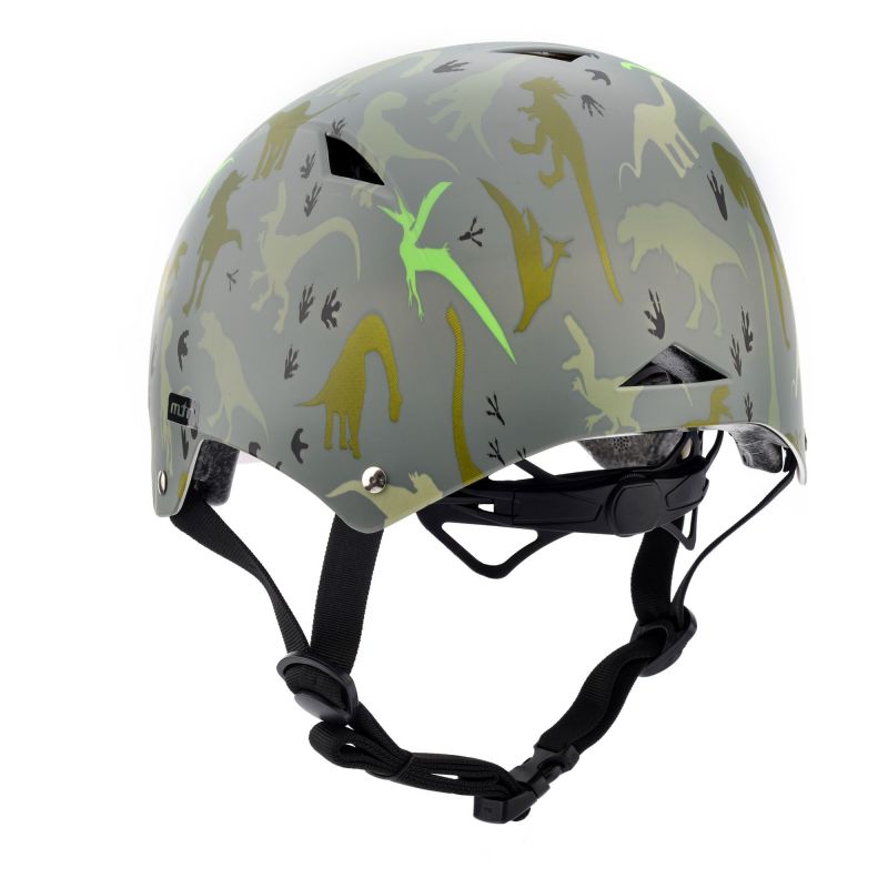 Meteor K20S Dinosaurus Children's Bike Helmet 24838-24839 Accessories/Bicycle/Akcesoria rowerowe Your Sports Performance