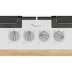 BOSCH PPP6A2I40 gas hob AGD - Produkty/Płyty grzejne do zabudowy Your Sports Performance