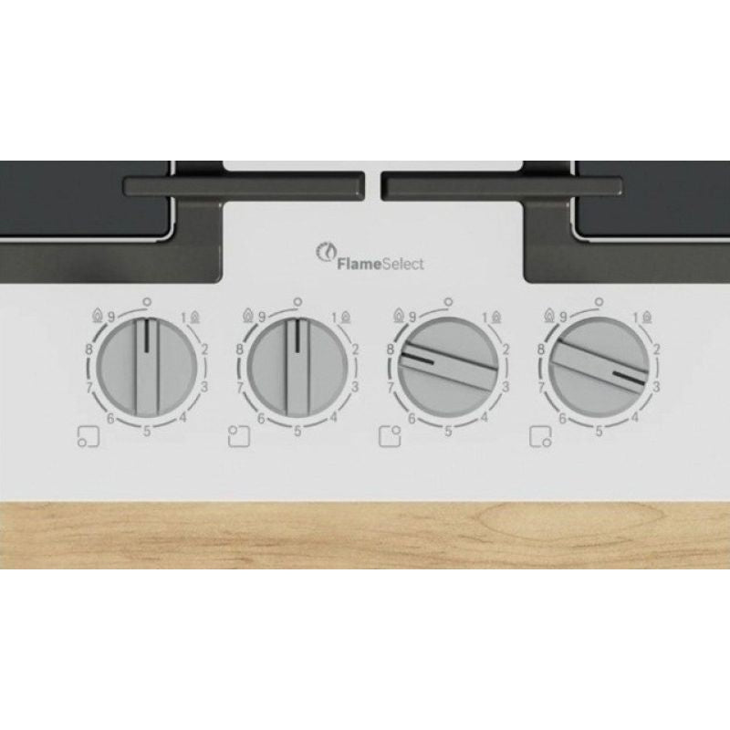 BOSCH PPP6A2I40 gas hob AGD - Produkty/Płyty grzejne do zabudowy Your Sports Performance