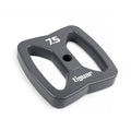 Weight plates tiguar butterfly 7.5kg TI-PG006 Accessories/Training equipment Your Sports Performance