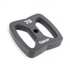 Weight plates tiguar butterfly 7.5kg TI-PG006 Accessories/Training equipment Your Sports Performance