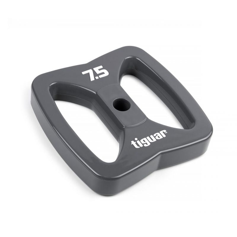 Weight plates tiguar butterfly 7.5kg TI-PG006 Accessories/Training equipment Your Sports Performance