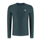 Rogelli T-shirt LM ESSENTIAL blue S Rogelli/Bieganie/Men/Bluzy Your Sports Performance