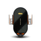 XBLITZ AUTOMATIC CAR HOLDER WITH CHARGING FX3 In preparation Your Sports Performance