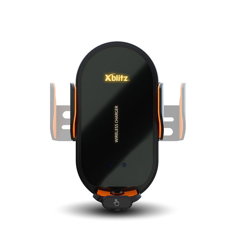 XBLITZ AUTOMATIC CAR HOLDER WITH CHARGING FX3 In preparation Your Sports Performance