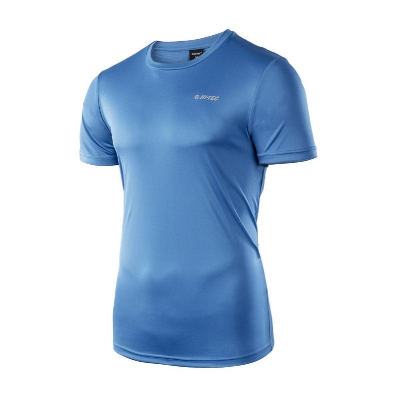 T-shirt Hi-tec sibic M 92800304118 Clothing/Outdoor/T-shirts with short sleeves Your Sports Performance