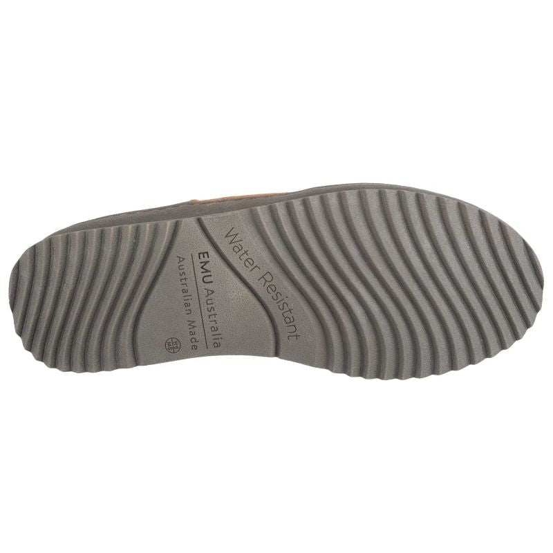 EMU Australia Platinum Outback Scuff W WP11874-CHES Footwear/Outdoor/EMU Australia Your Sports Performance