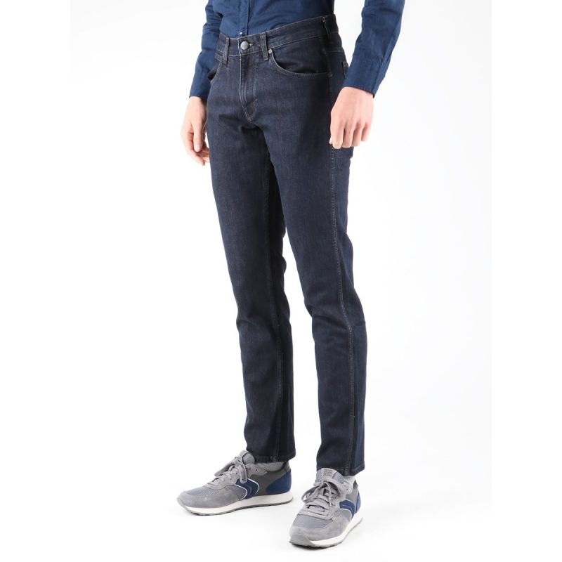 Wrangler Greensborg W15QBR77S jeans Clothing/Lifestyle/Trousers, shorts/Wrangler Your Sports Performance