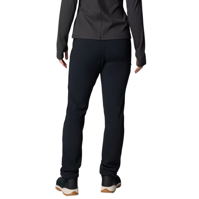 Columbia Back Beauty High-Rise Pant W 2085234010 Clothing/Outdoor/Columbia Your Sports Performance